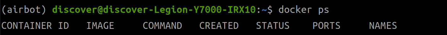 docker-verification